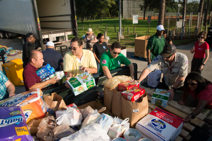 Corporate Social Responsibility