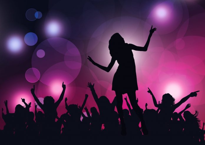 dance bars