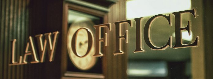 law firms in India