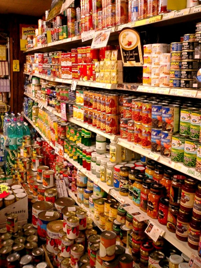 food product