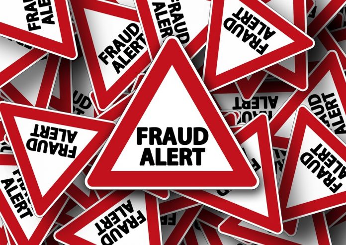 fraudulent insurance