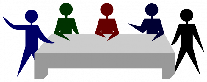 society registration India