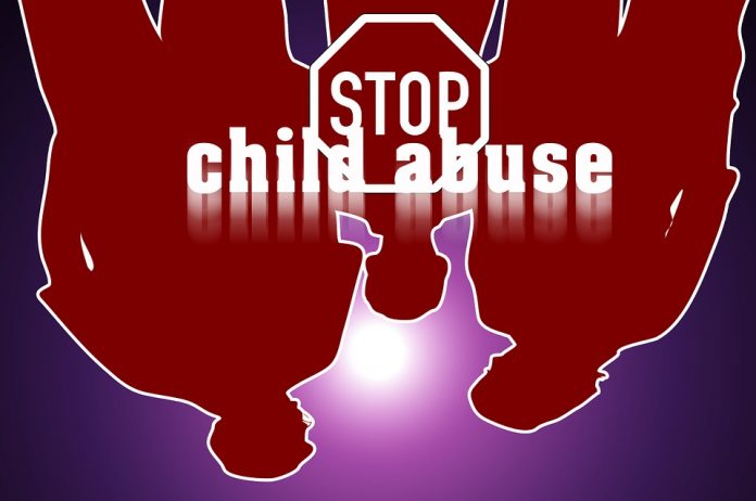 Paedophilic