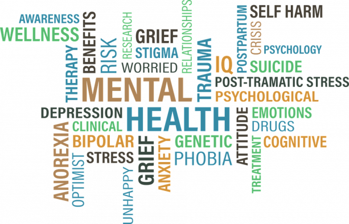 mental illness