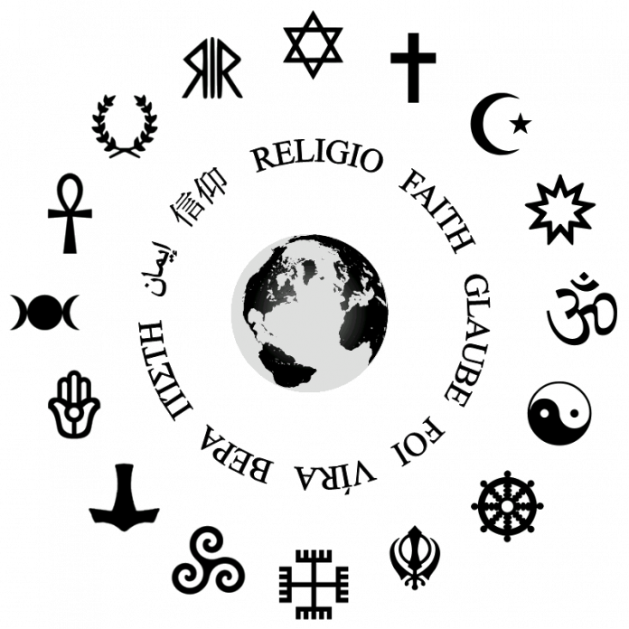 religion