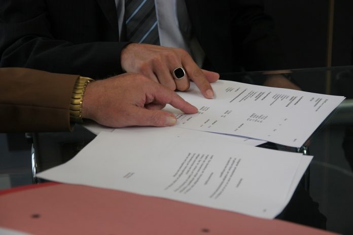 breach of contract