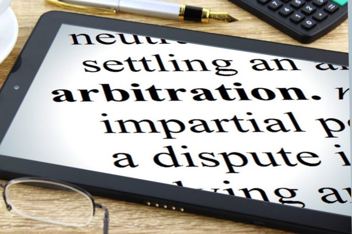 Third Party Funding in International Arbitration