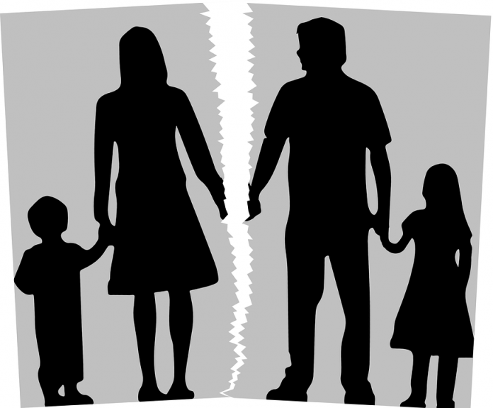 Child Custody Laws