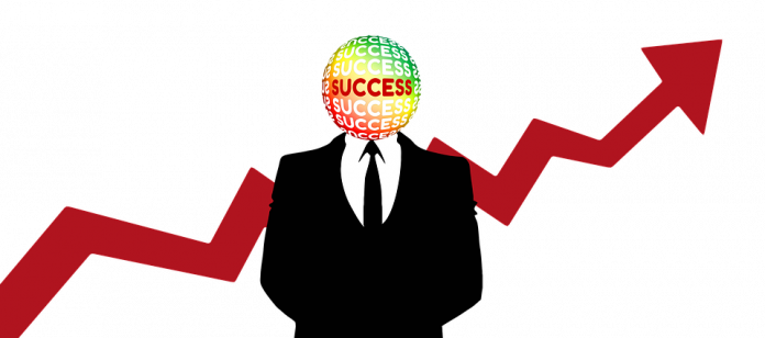successful lawyer
