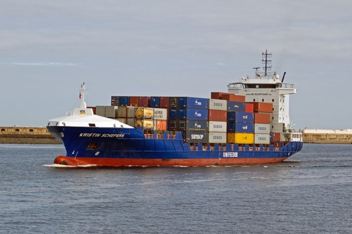 International Maritime Organisation
