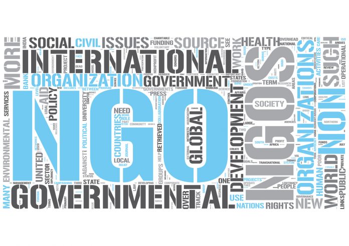 NSDC