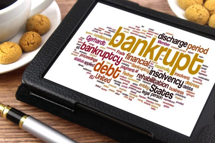 Insolvency and Bankruptcy