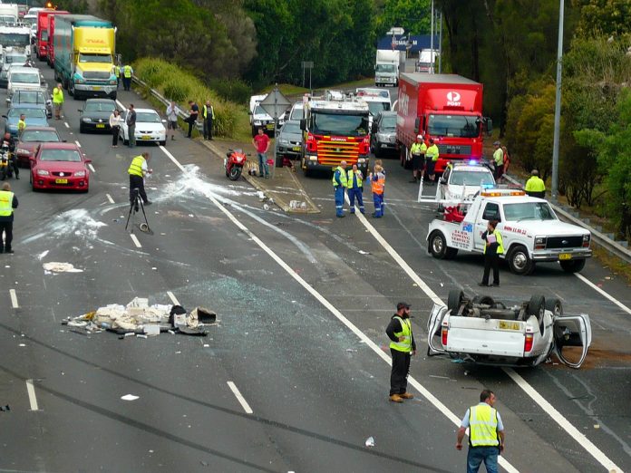 accident