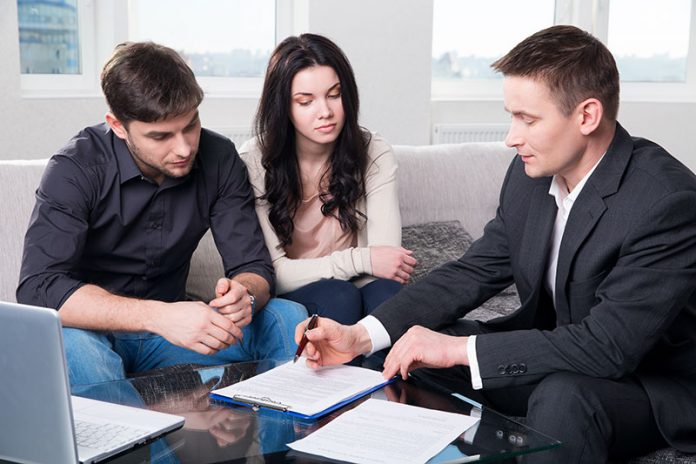divorce case india