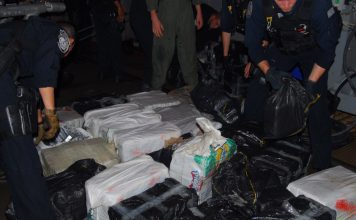 How to report incidents of drug trafficking in your neighborhood