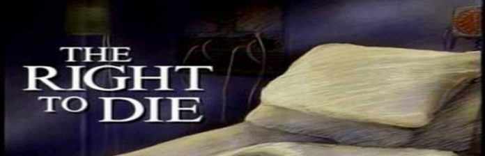 Right to Die a Fundamental Right