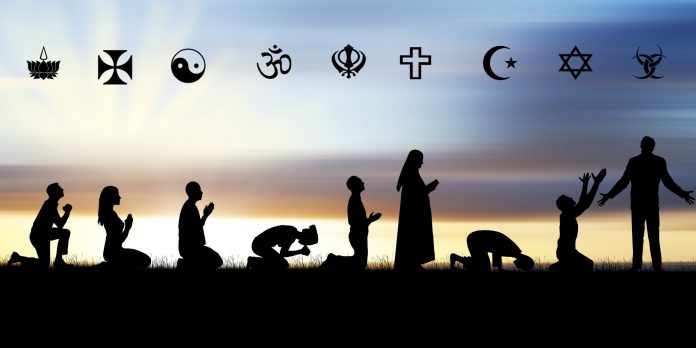 religious conversion