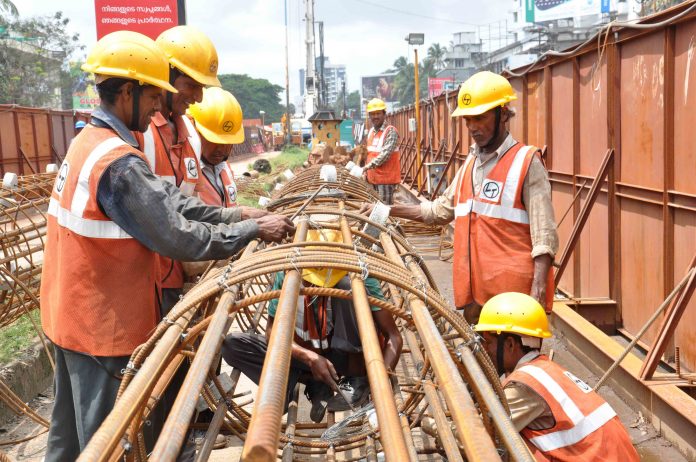 Labour Laws in India