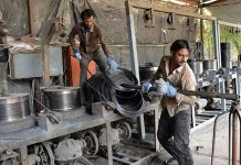 Industrial Disputes Act, 1947 compensation definition