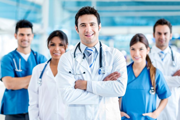 professional misconduct by doctors