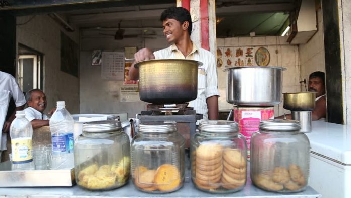 Micro-entrepreneurs and budget