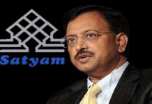 Satyam scam case Satyam