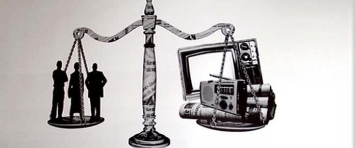 media law