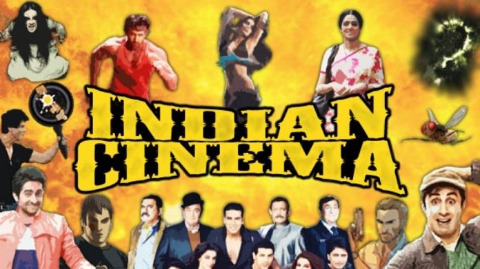 Cinematograph Act