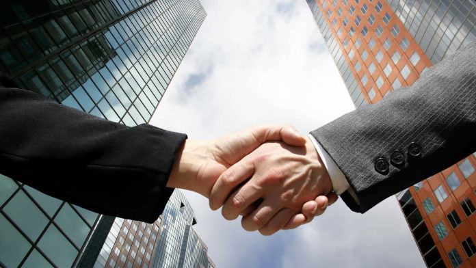 mergers