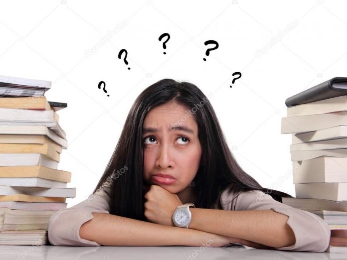 mnaging your studies