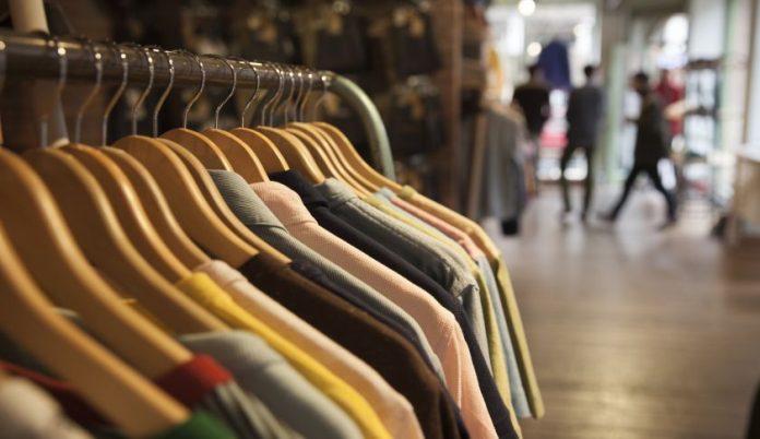 IPR laws applicable to fashion industry