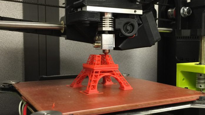 3D Printing