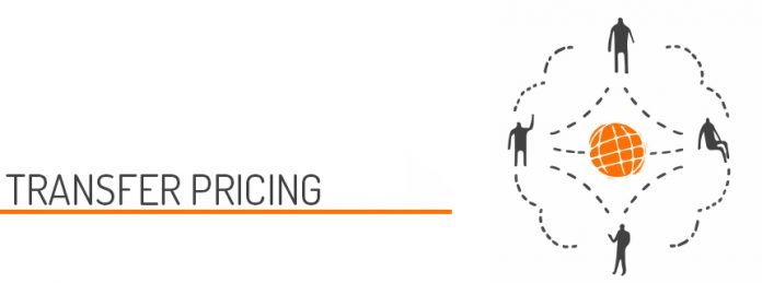 Transfer Pricing