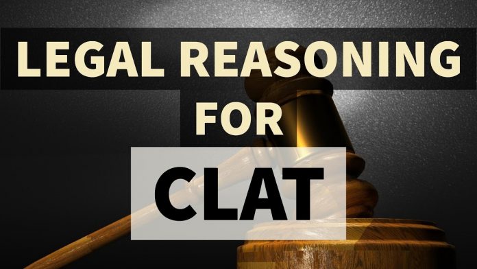 Legal Reasoning