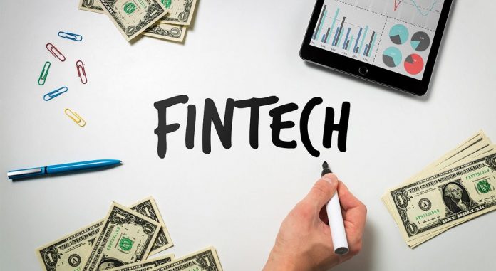 Fintech in India