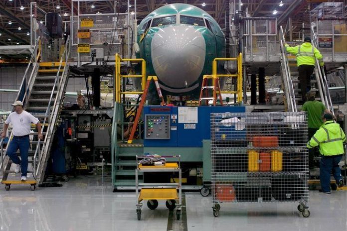 defence manufacturing