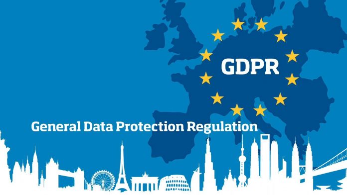 General Data Protection Regulation