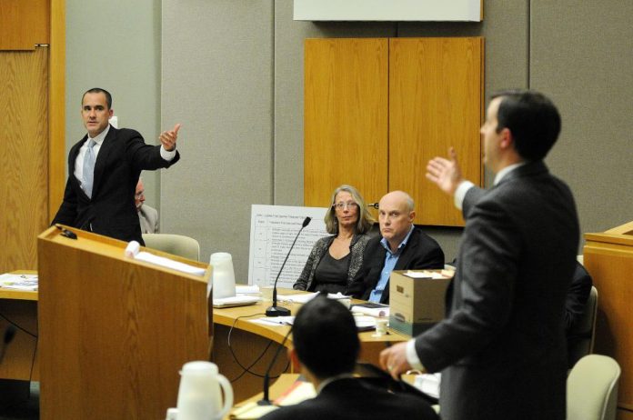 Plea Bargaining
