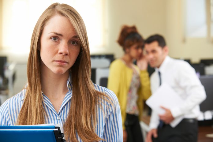 workplace bullying