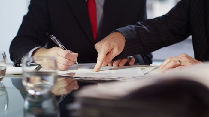 joint venture agreements