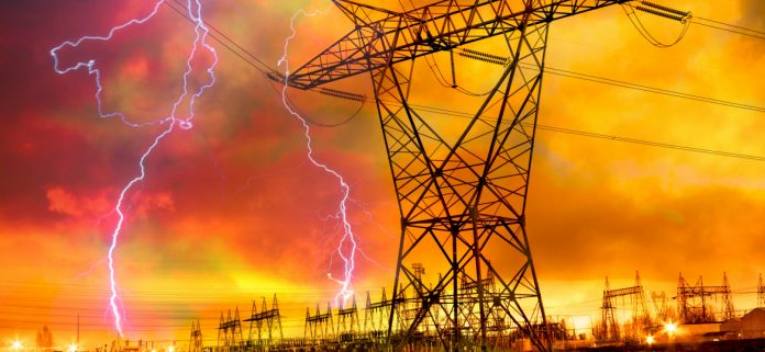 Energy Sector in India