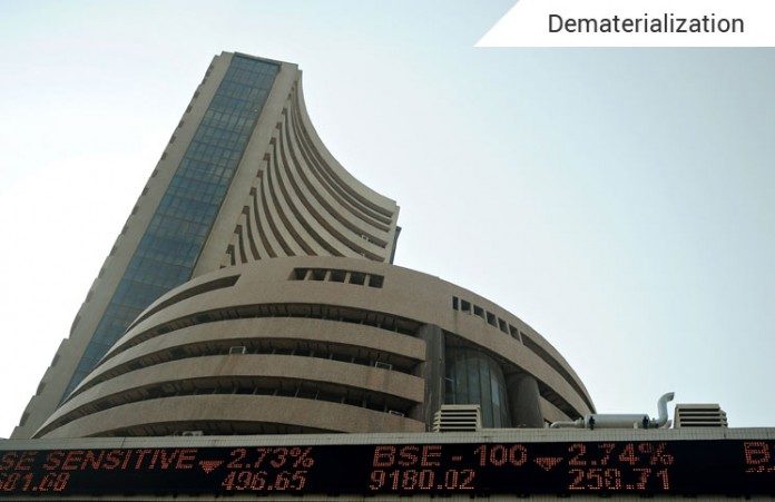 Demat