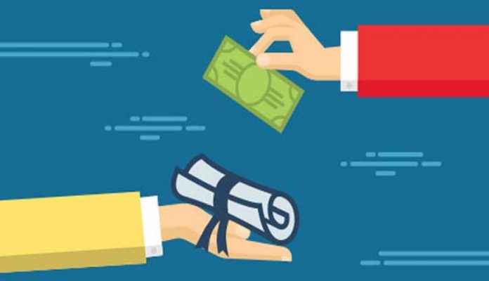 Share Capital