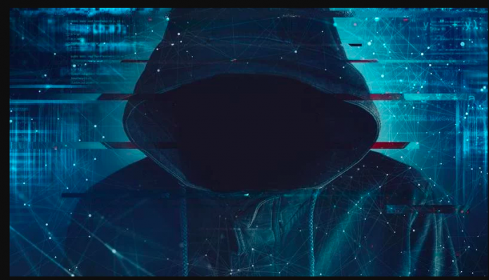 dark web
