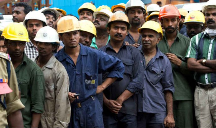 labour law