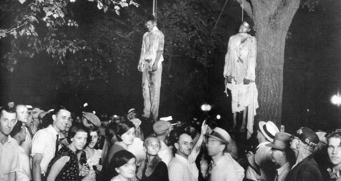 Lynching