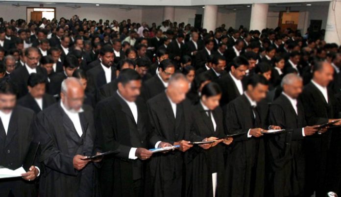 AIBE: Constitutional law