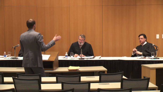 importance of mooting