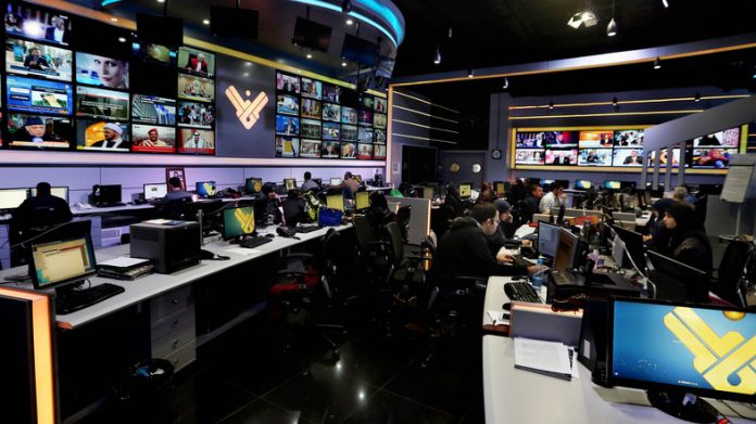 Media as a Fourth Pillar of Democracy
