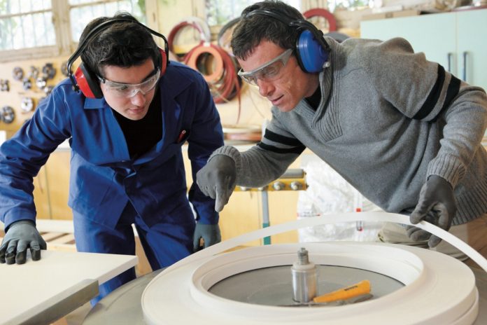 Apprenticeship Contract